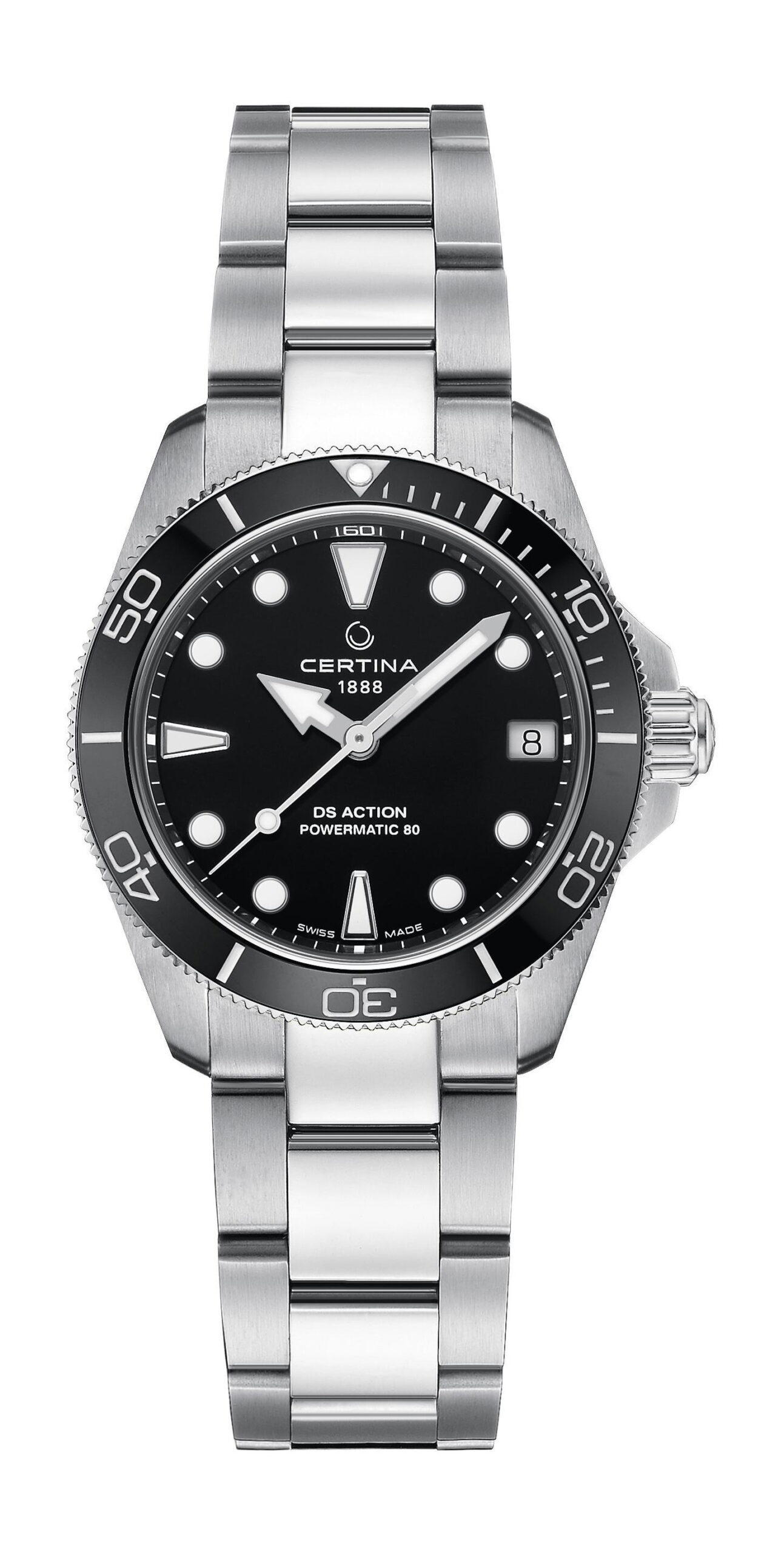 Certina DS Action