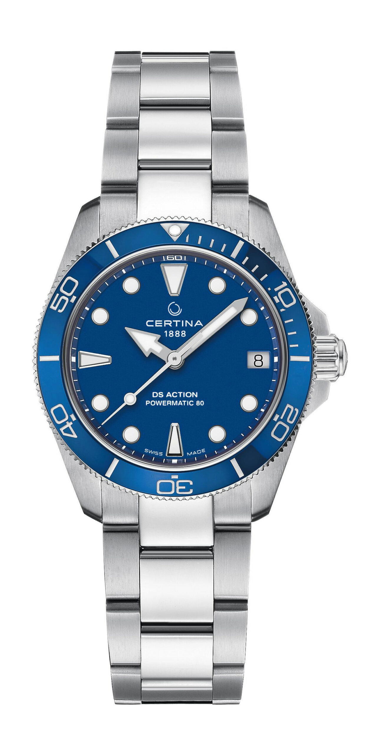 Certina DS Action