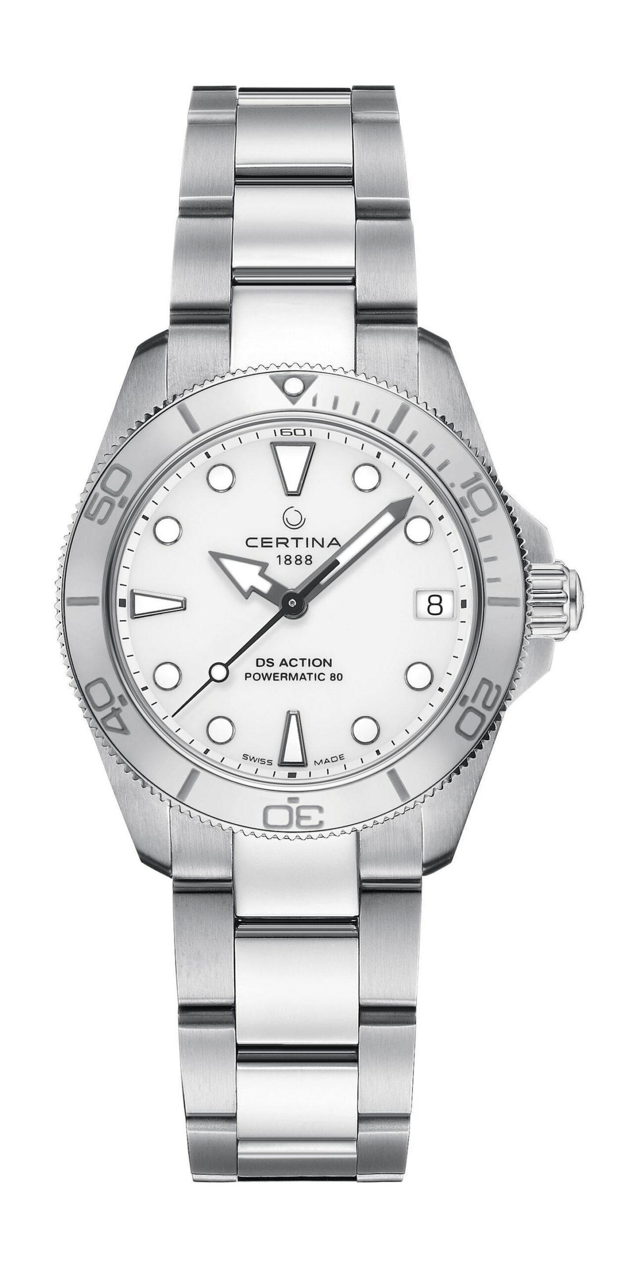 Certina DS Action