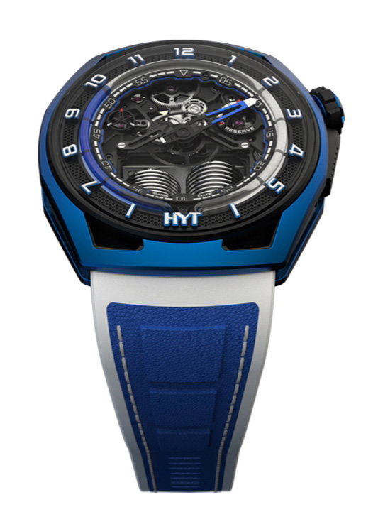 Hastroid Blue Star