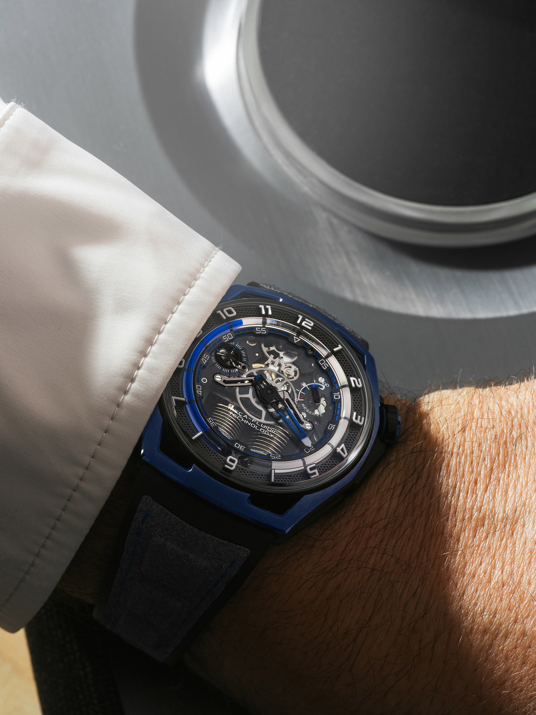 Hastroid Blue Star - Image 9