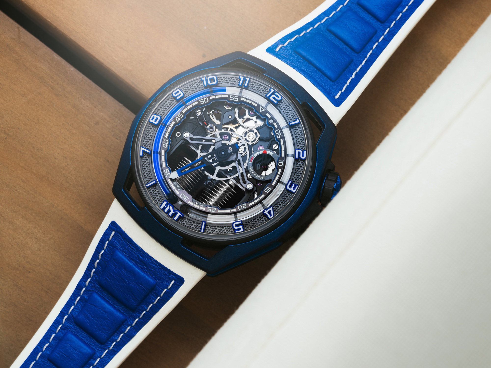 Hastroid Blue Star - Image 13