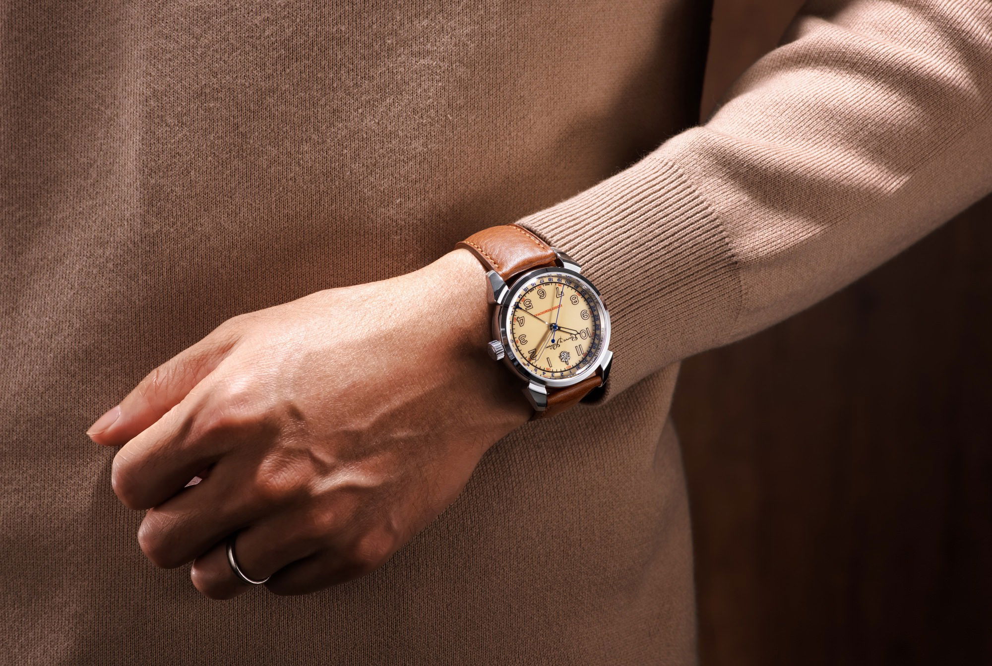 Cuervo y Sobrinos Historiador Hemingway Icónico