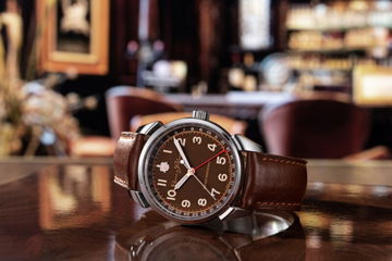 Cuervo y Sobrinos Historiador Hemingway Icónico