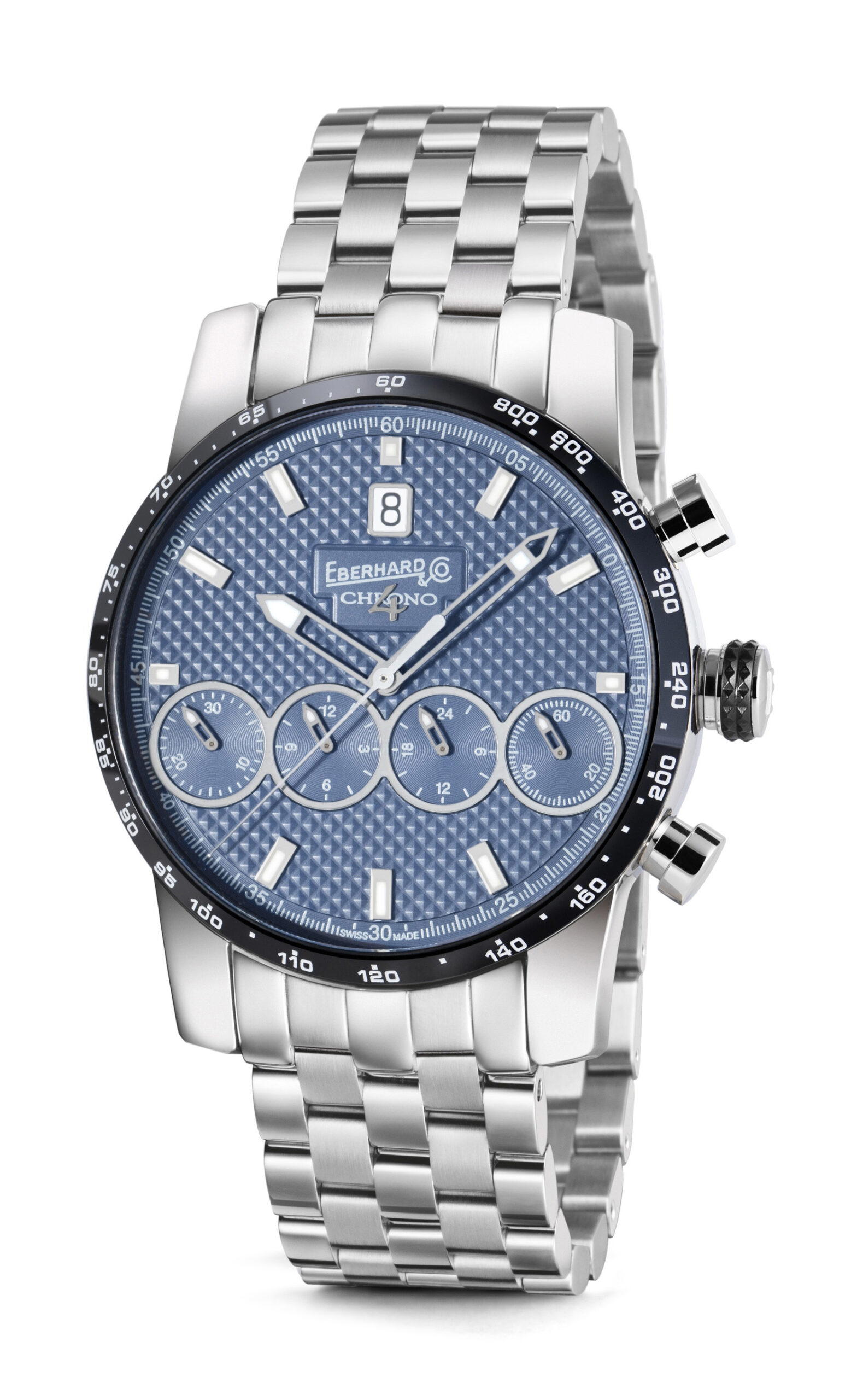 Eberhard & Co Chrono 4 21-42