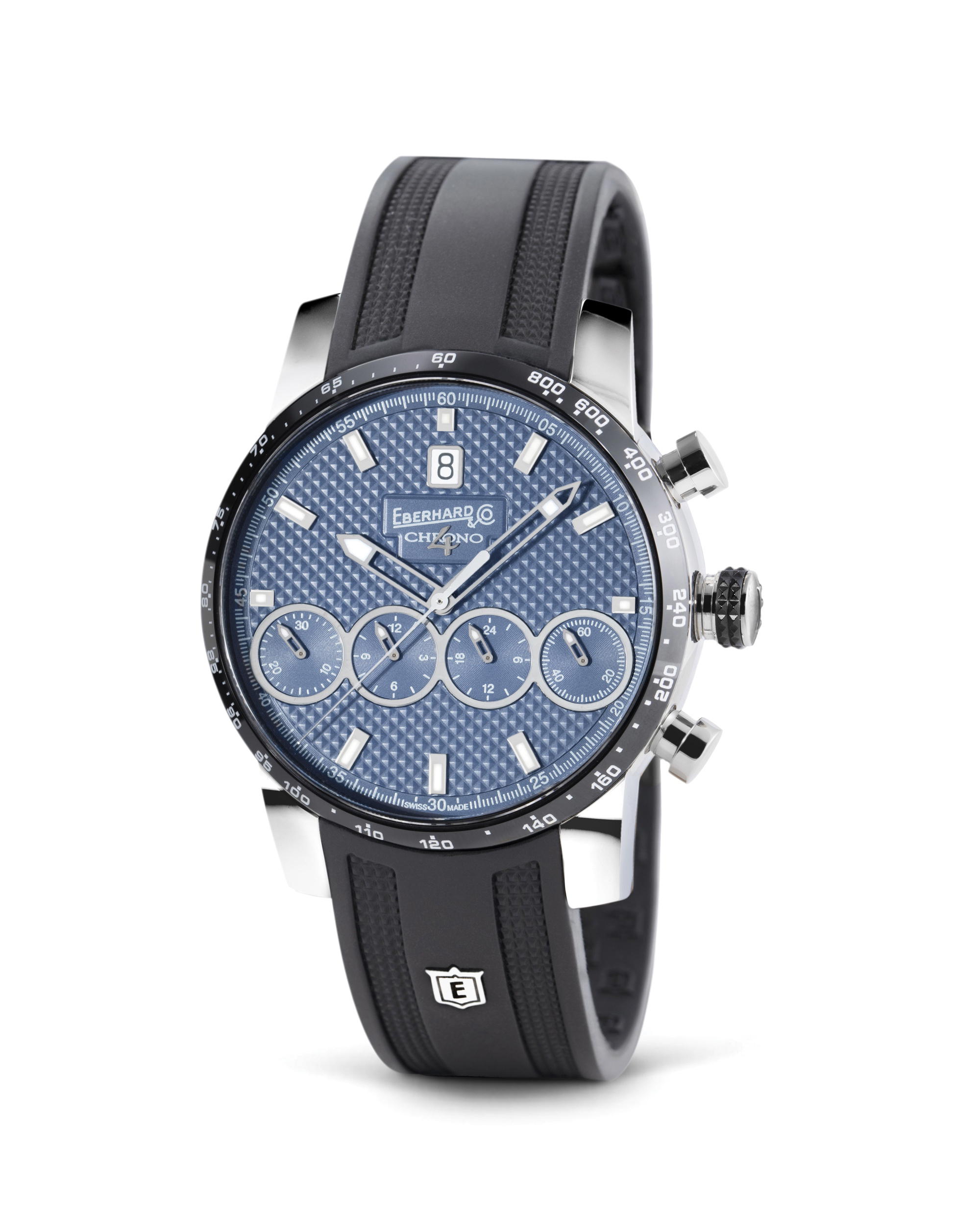 Eberhard & Co Chrono 4 21-42