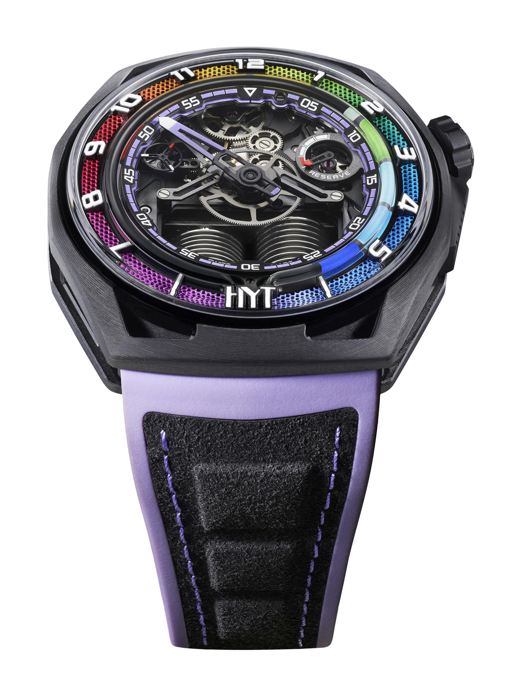 HYT Hastroid Rainbow