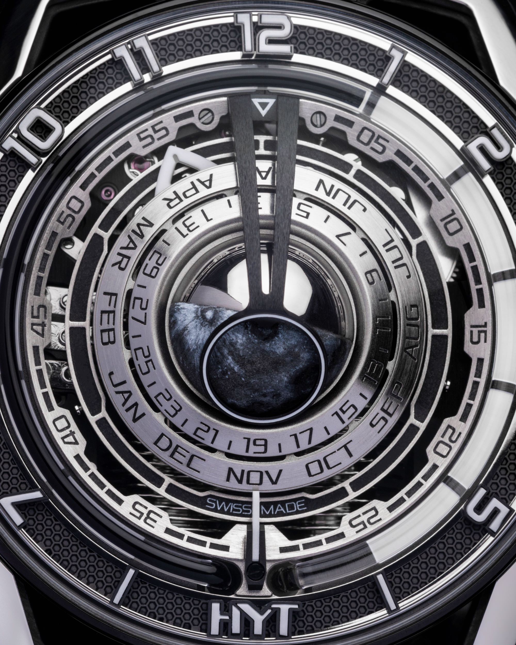 Moon Runner Grey Ghost - Image 3