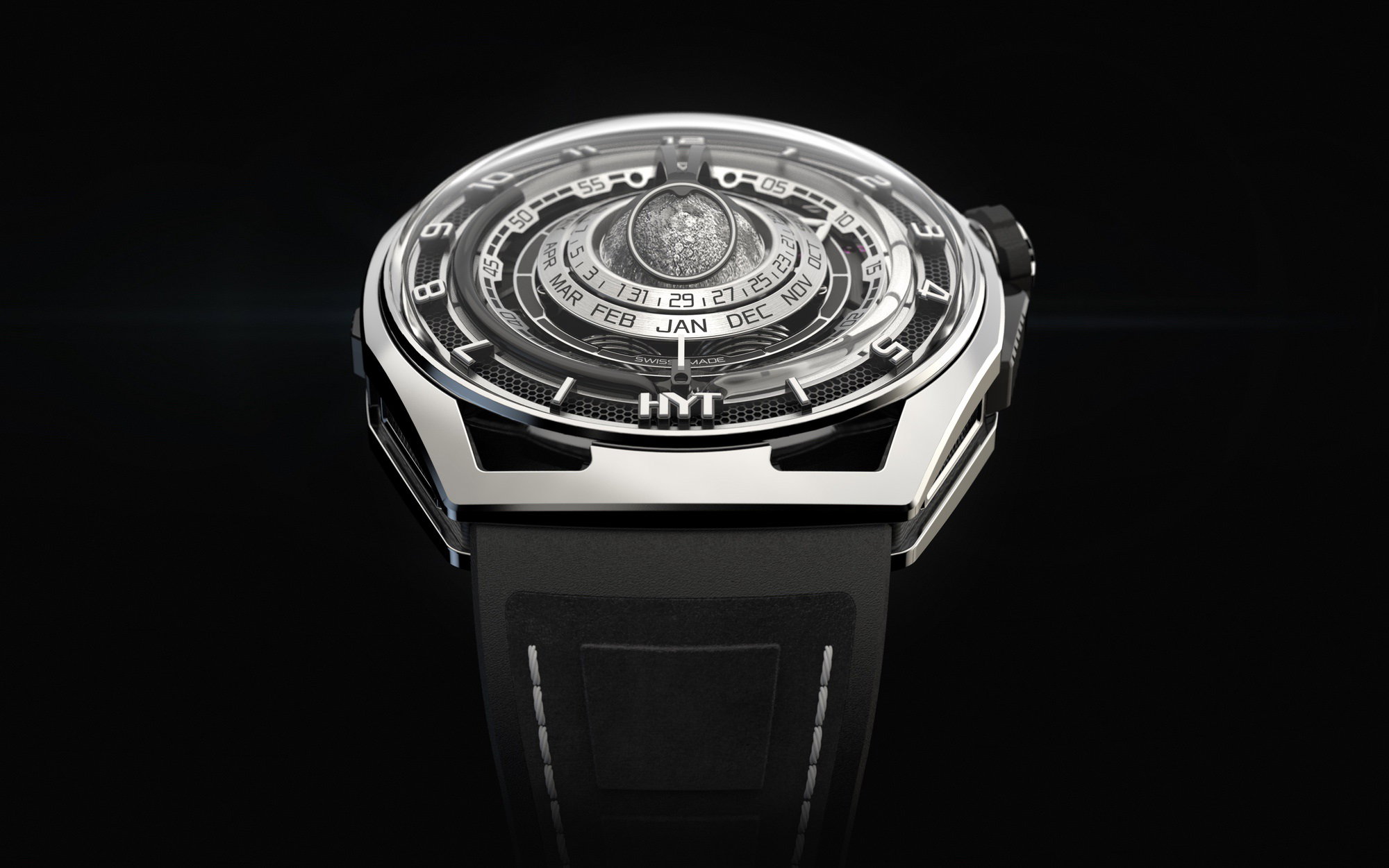 Moon Runner Grey Ghost - Image 4