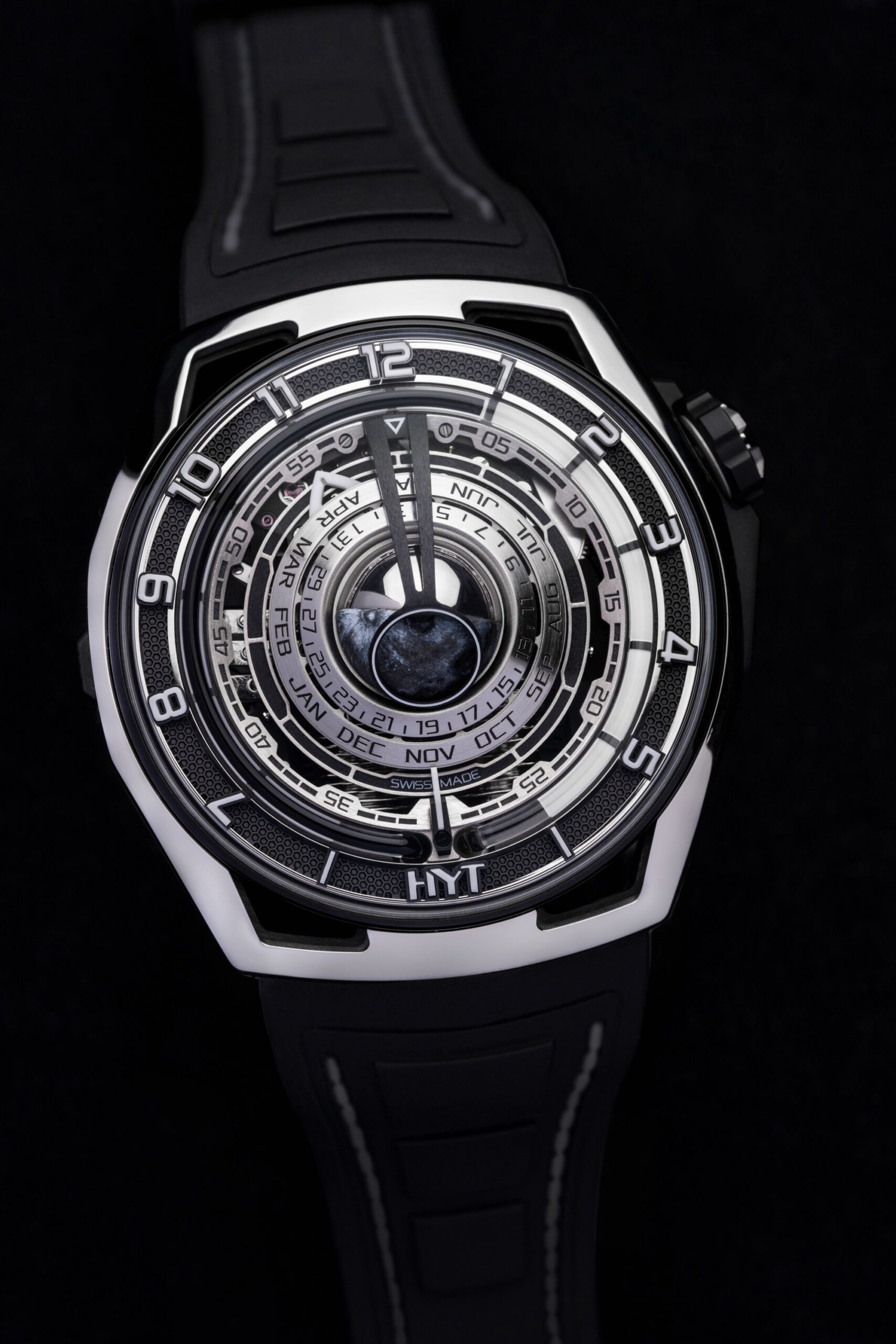Moon Runner Grey Ghost - Image 5