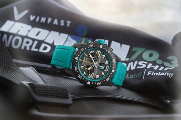 Breitling Endurance Pro 44 Ironman® 70.3 World Championship