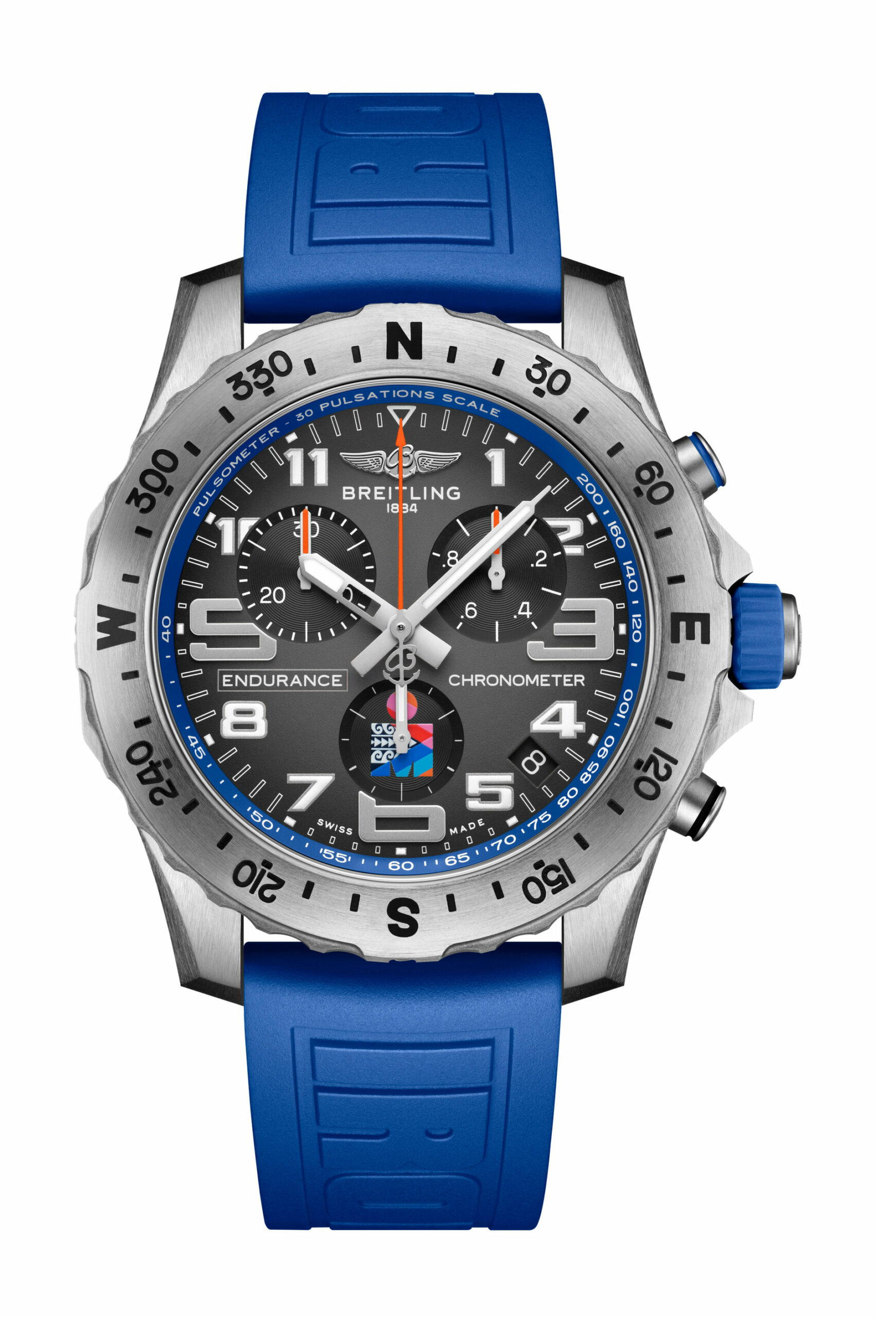 Breitling Endurance Pro 44 Ironman® 70.3 World Championship