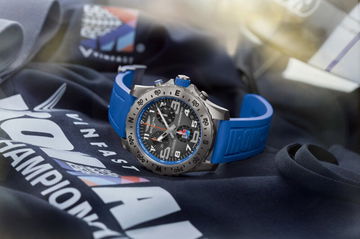Breitling Endurance Pro 44 Ironman® 70.3 World Championship