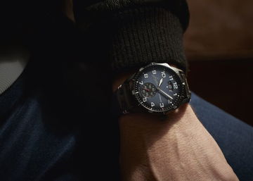 Junghans Meister Pilot Automatic