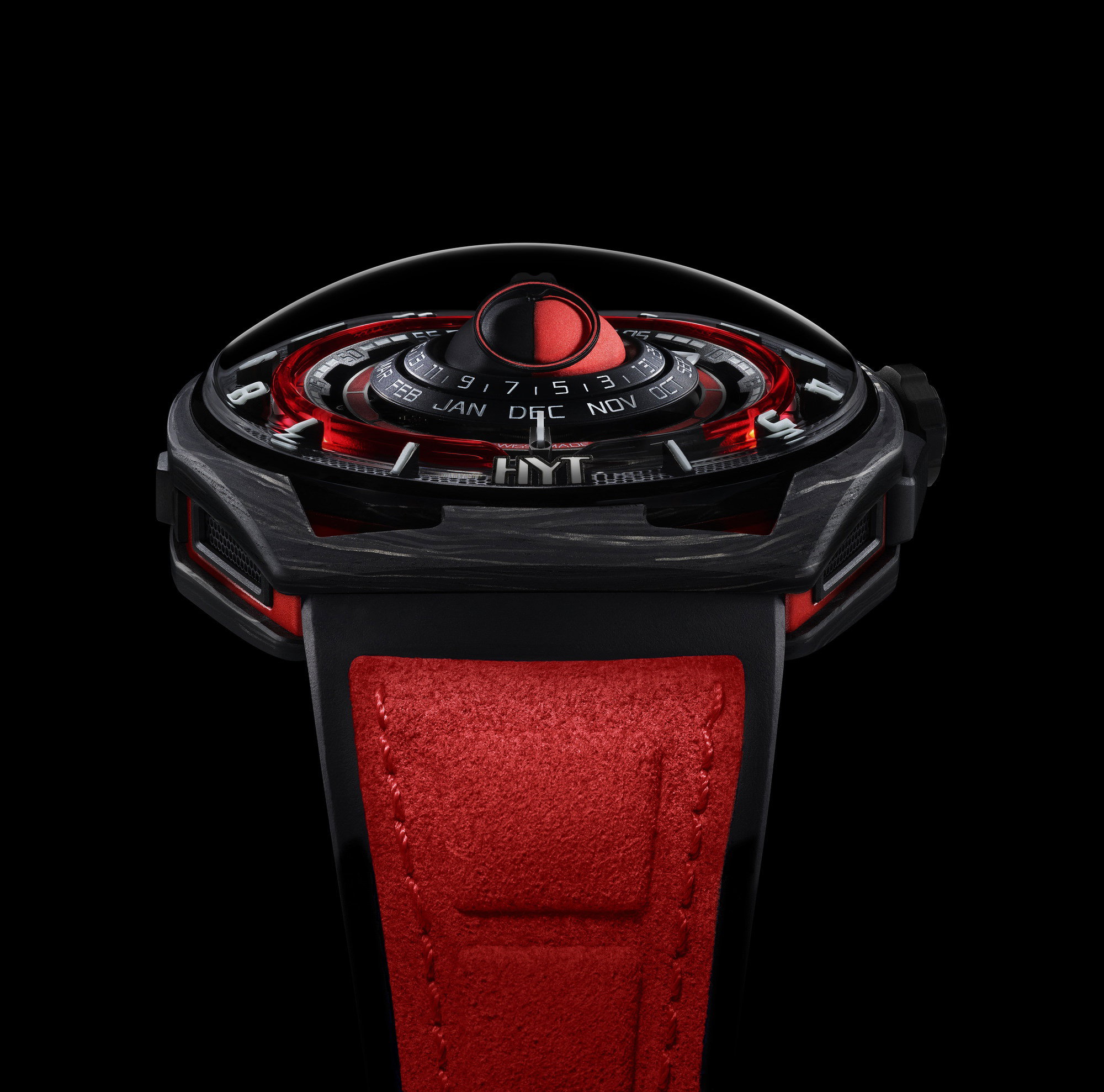 Moon Runner Red Magma - Image 3