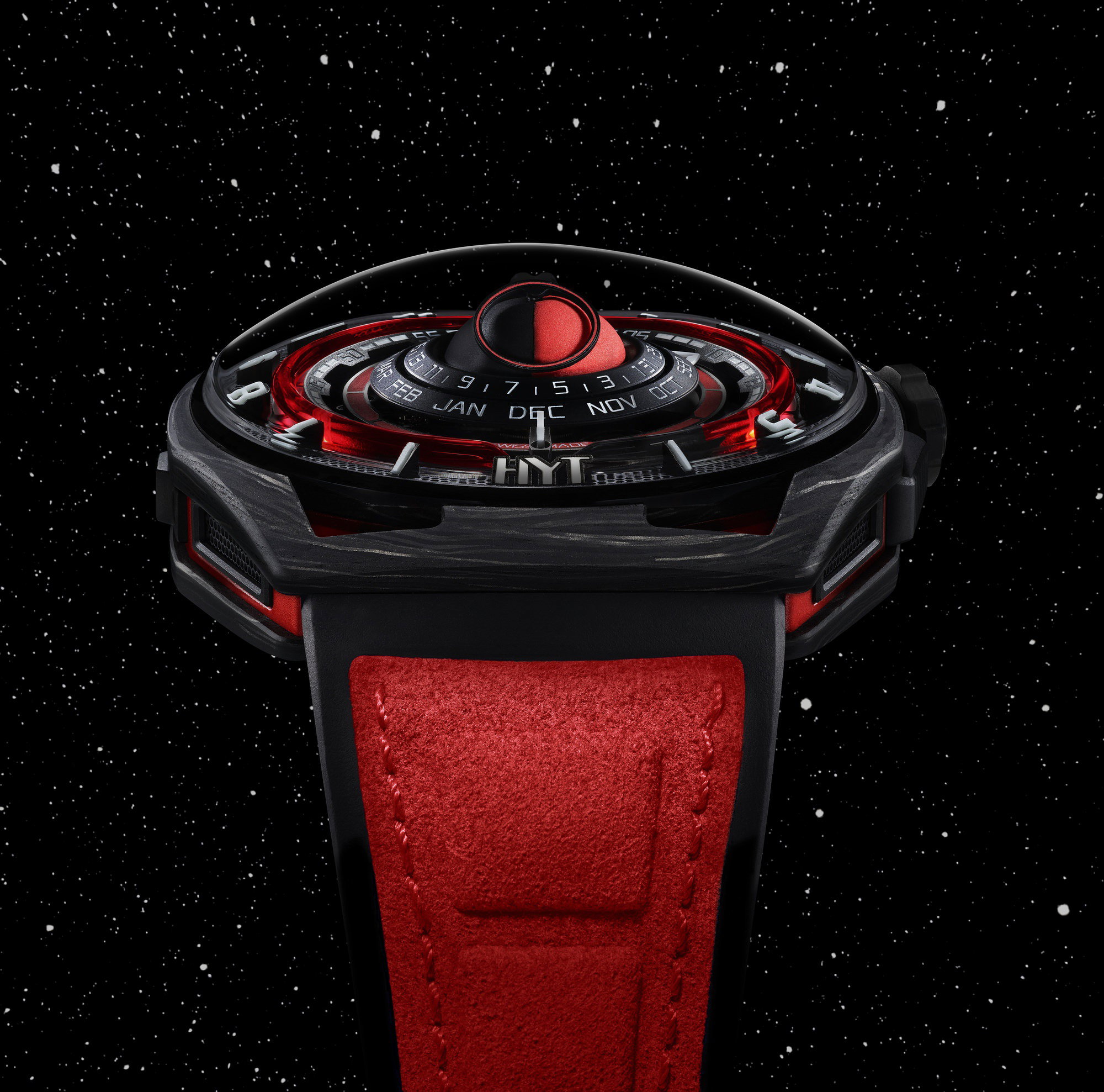 Moon Runner Red Magma - Image 5