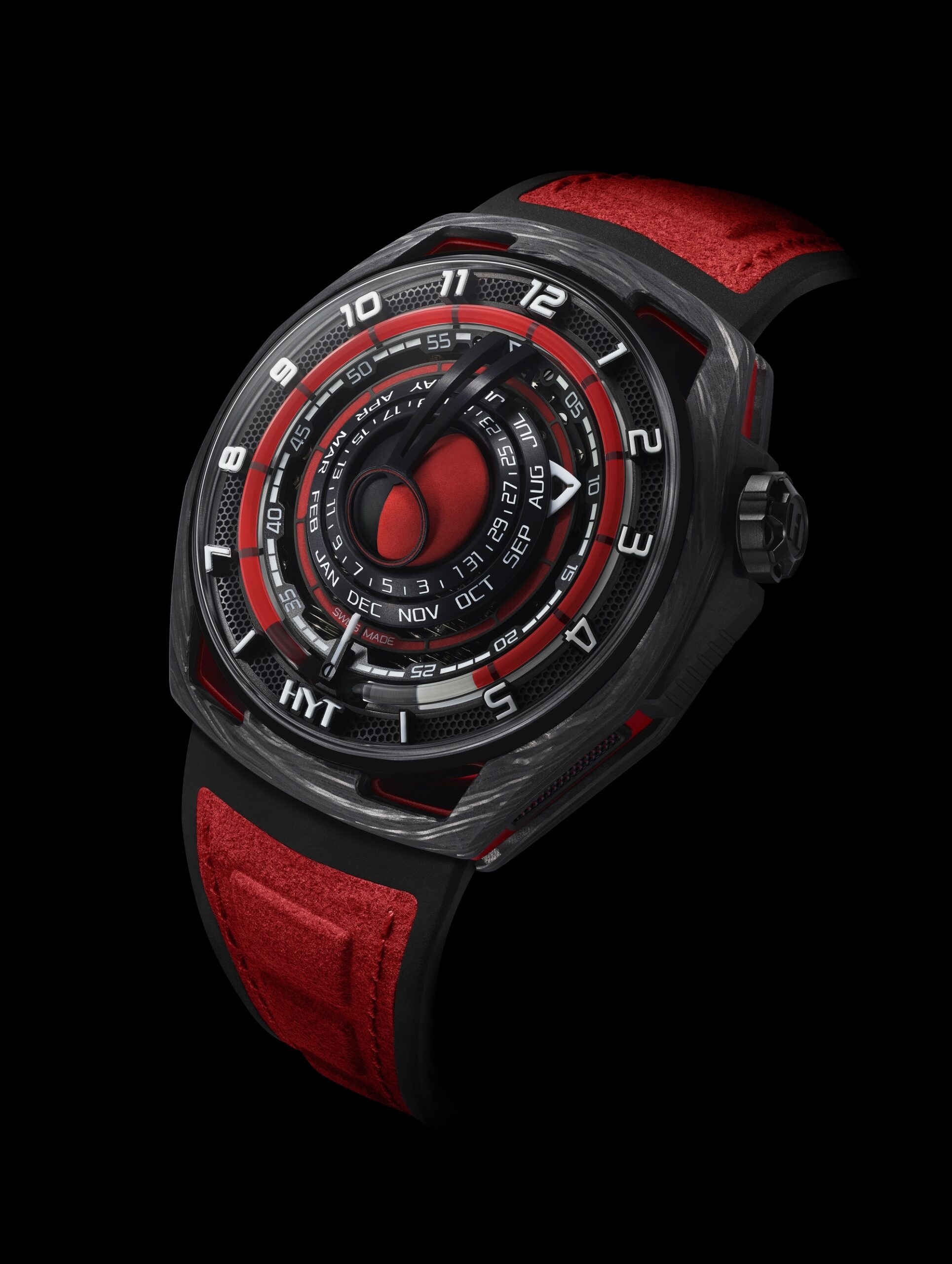 Moon Runner Red Magma - Image 6