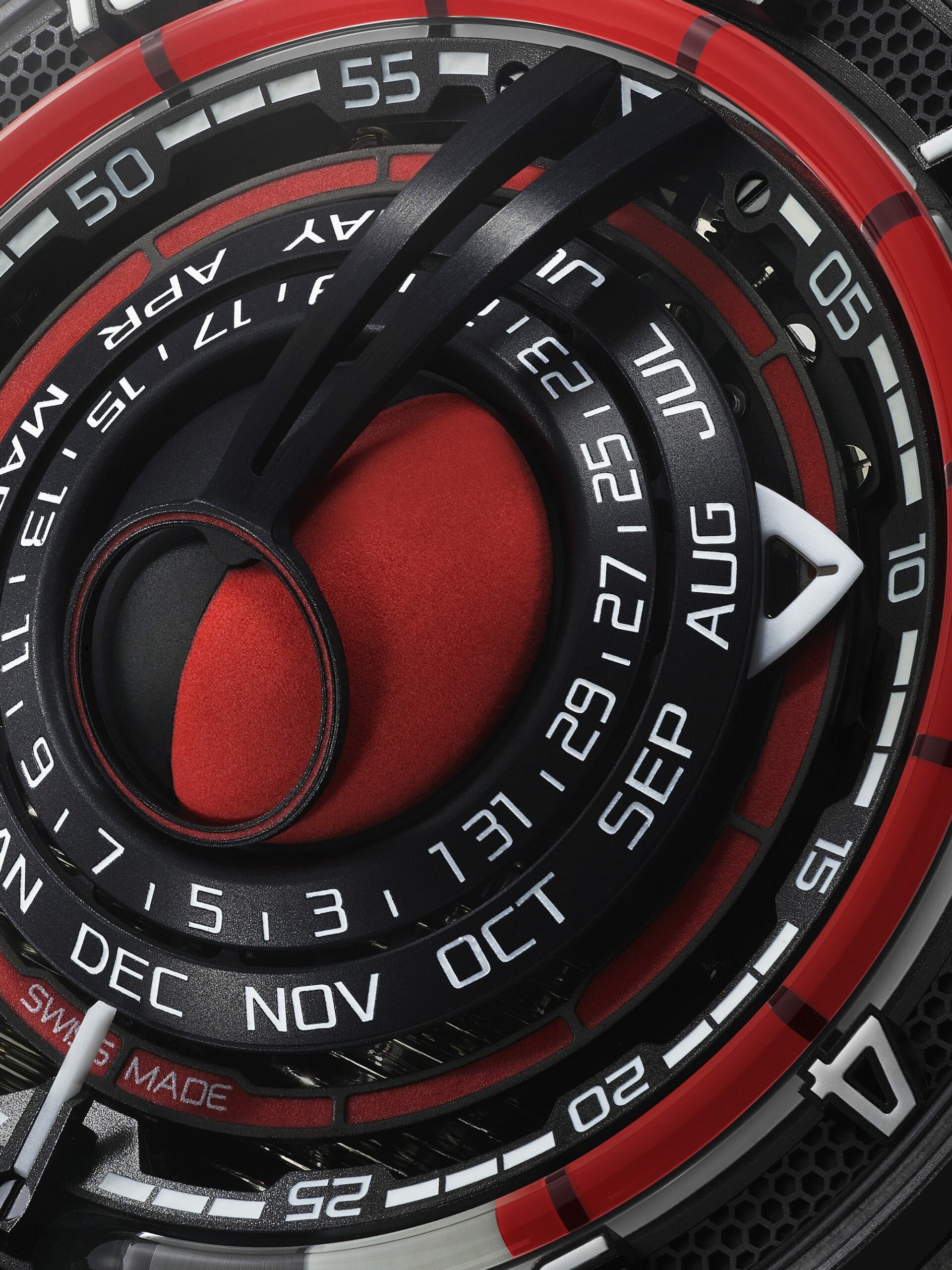Moon Runner Red Magma - Image 7