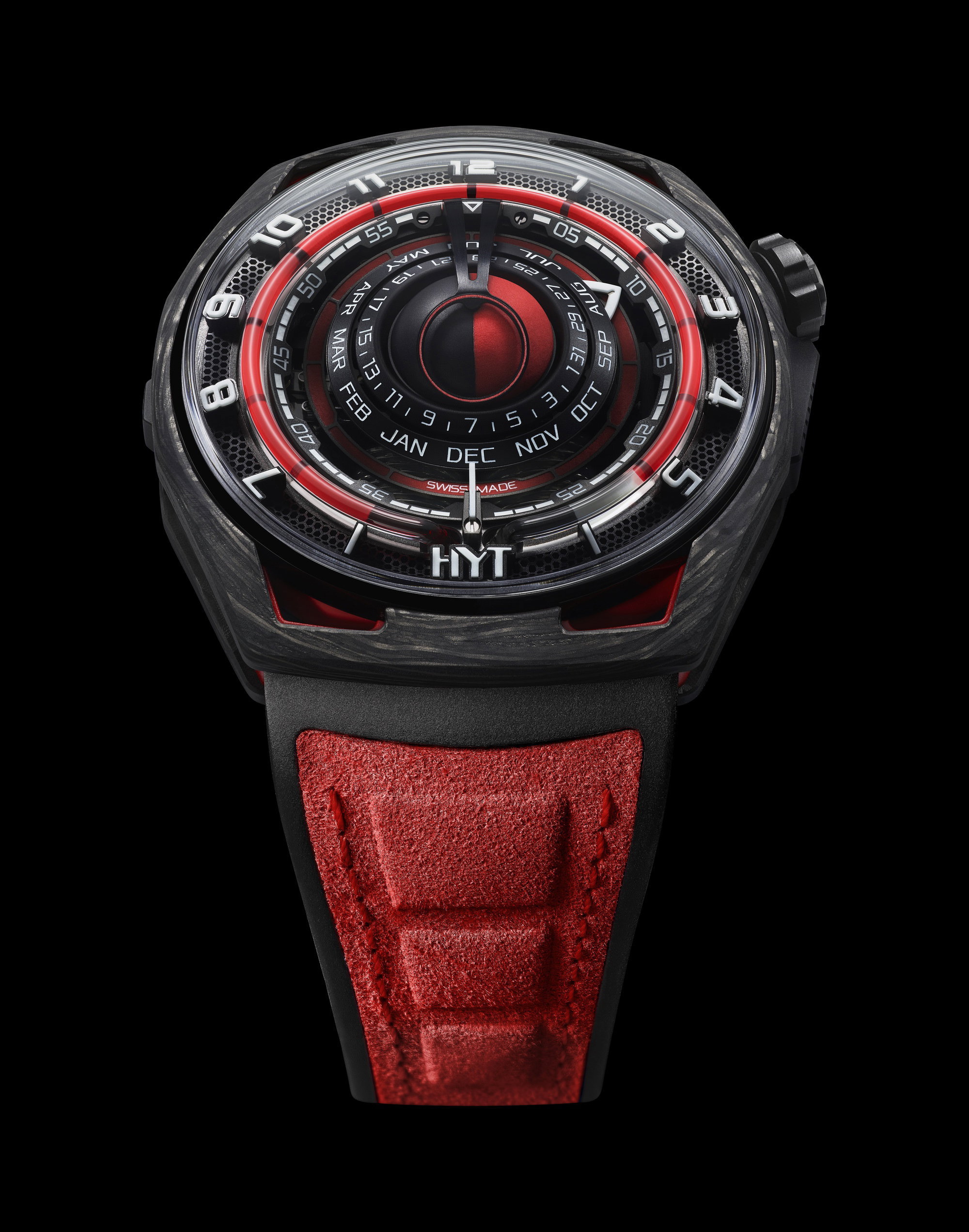 Moon Runner Red Magma - Image 10