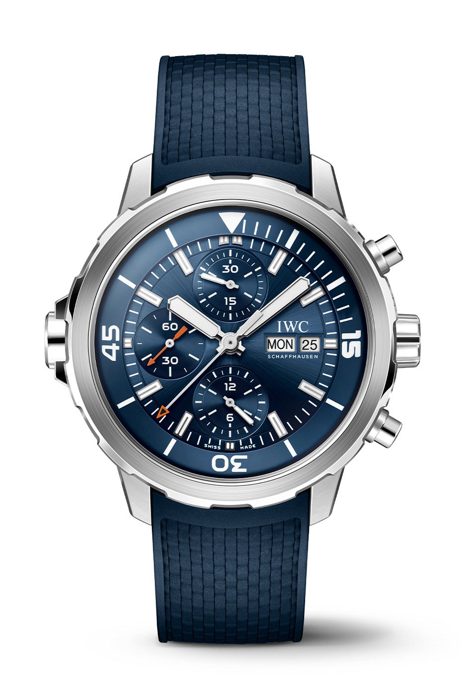 Aquatimer Chronograph