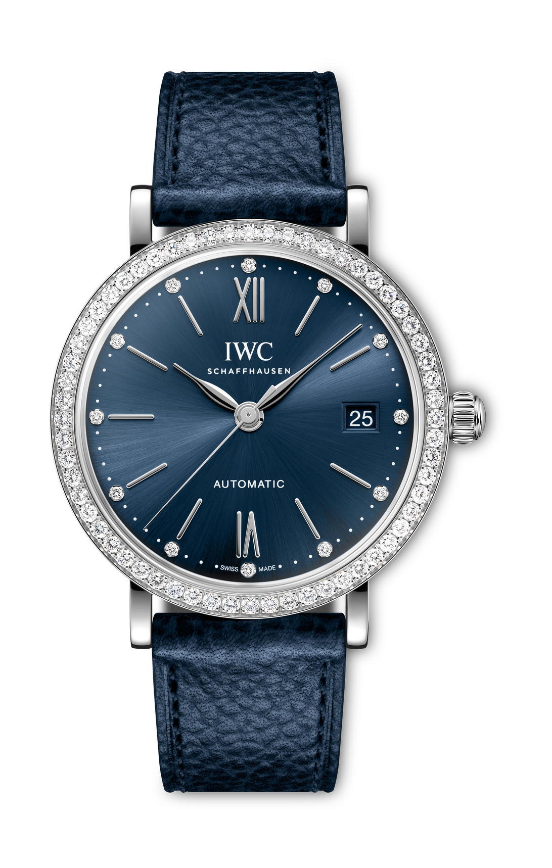 IWC Schaffhausen Portofino Automatic 37