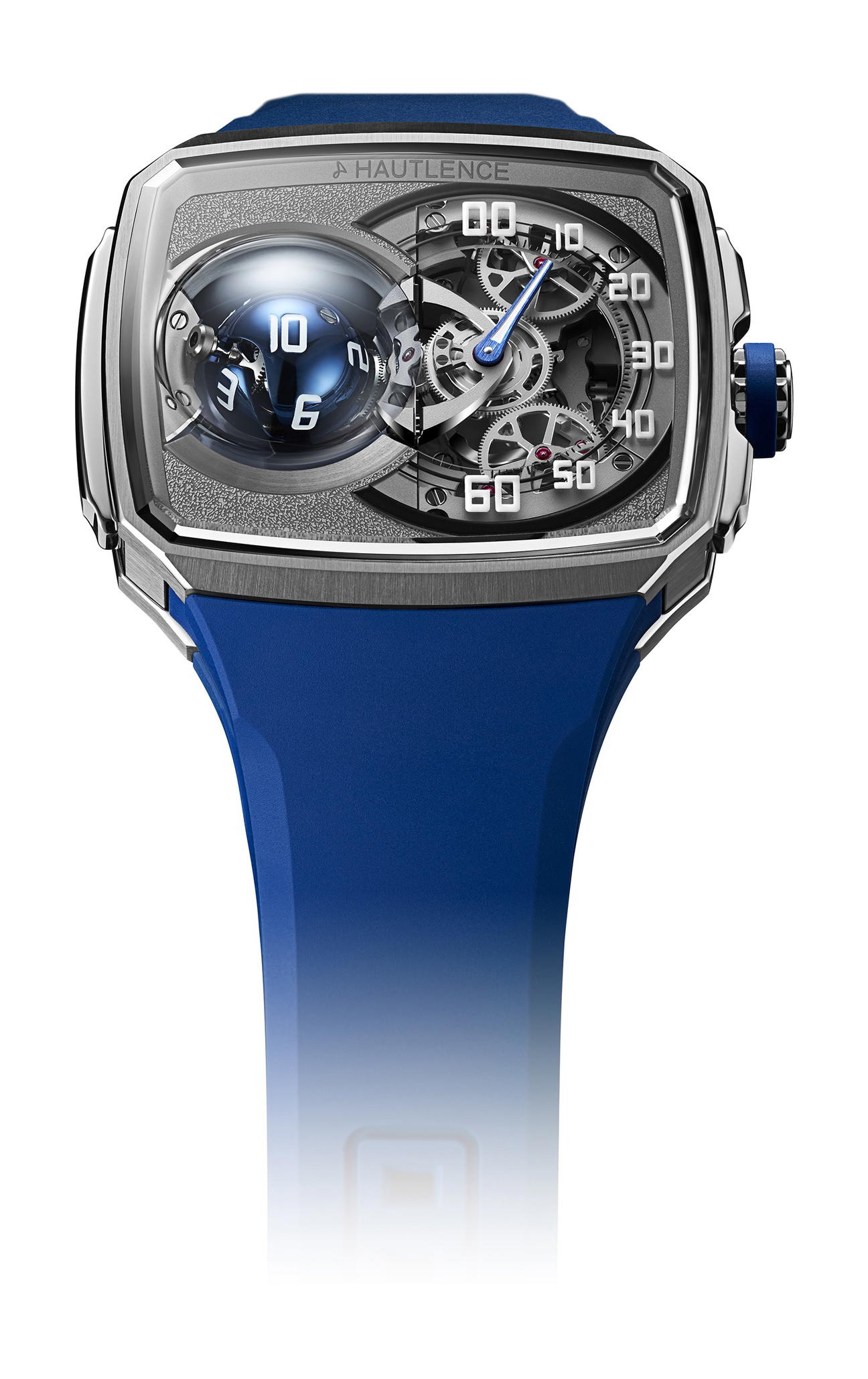 HAUTLENCE Sphere Series 1
