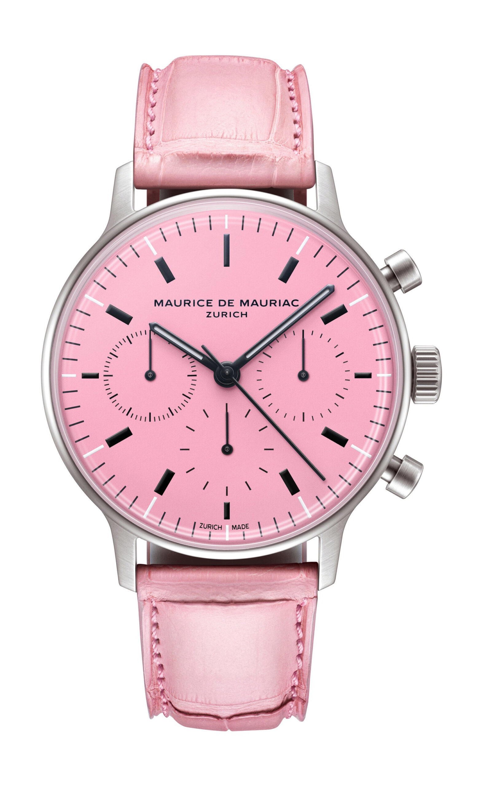 Maurice de Mauriac L3 Cherry Blossom