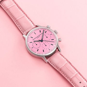 Maurice de Mauriac L3 Cherry Blossom