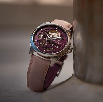 Hamilton Jazzmaster Skeleton Automatic 36