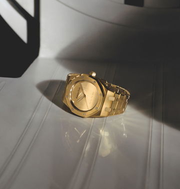 Audemars Piguet Royal Oak Selfwinding 1017 ALYX 9SM