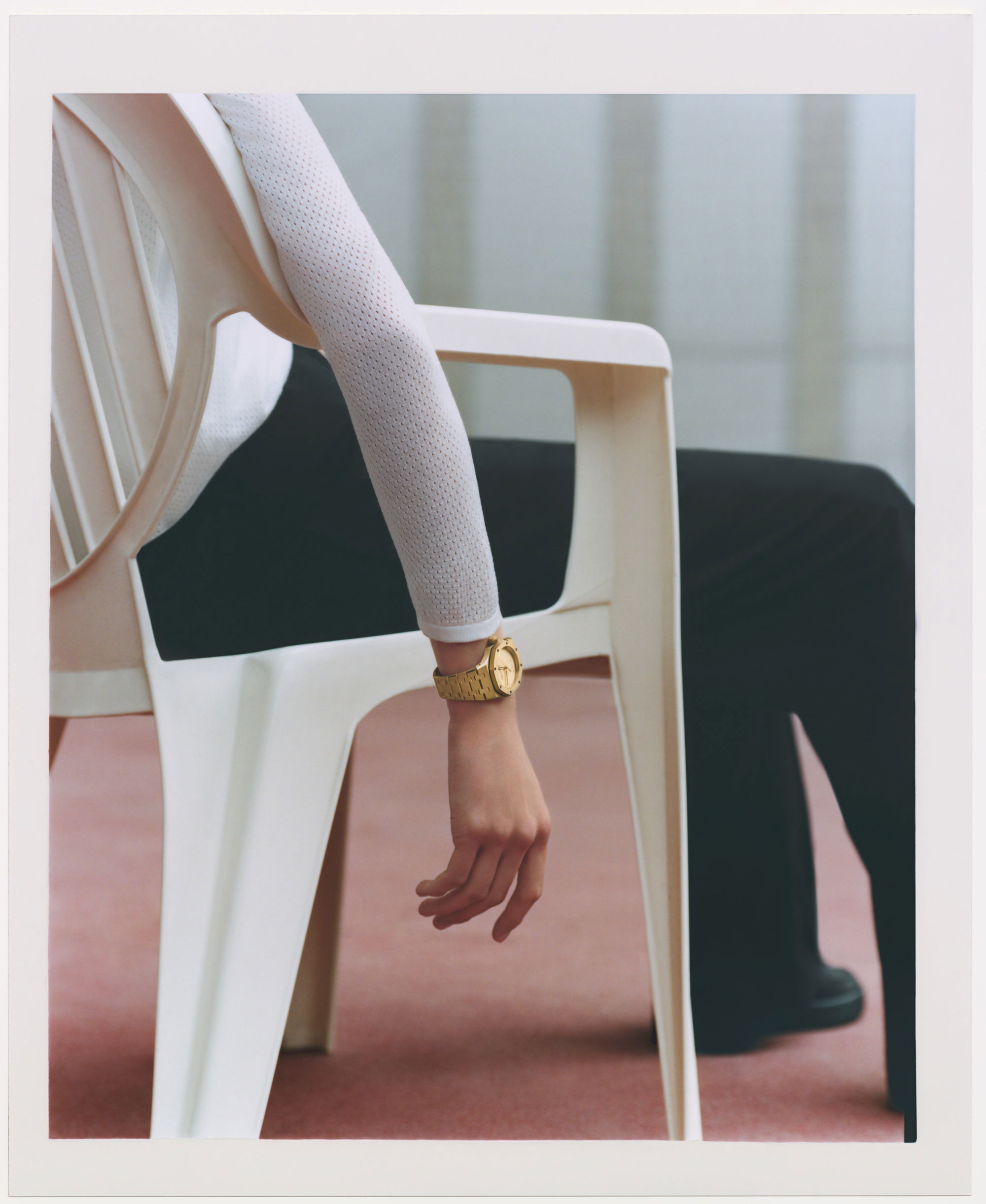 Audemars Piguet Royal Oak Selfwinding 1017 ALYX 9SM