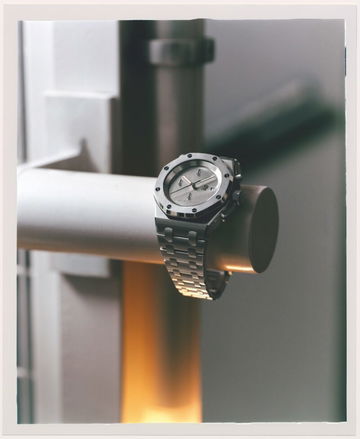 Audemars Piguet Royal Oak Offshore Selfwinding Chronograph 1017 ALYX 9SM