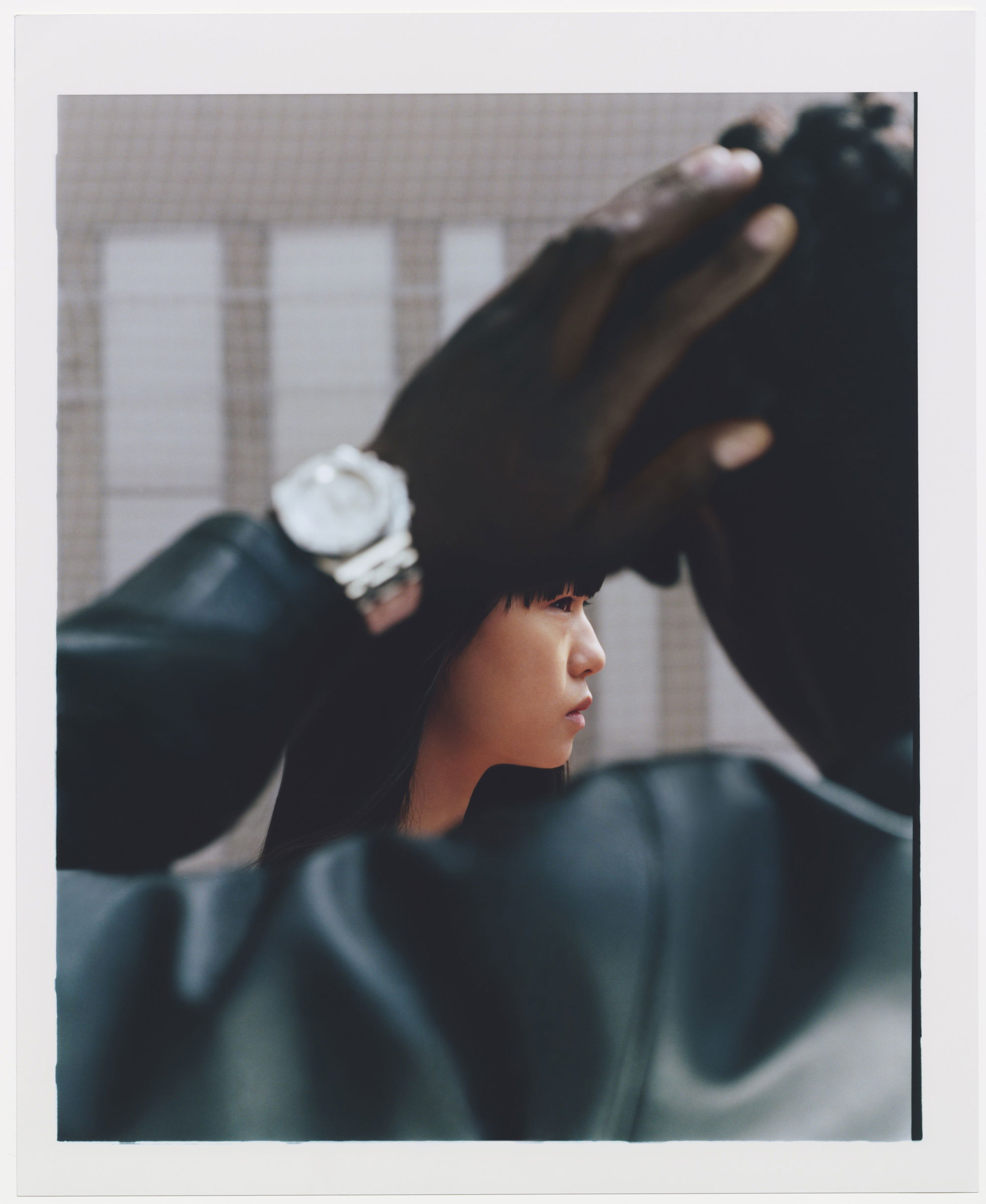 Audemars Piguet Royal Oak Offshore Selfwinding Chronograph 1017 ALYX 9SM