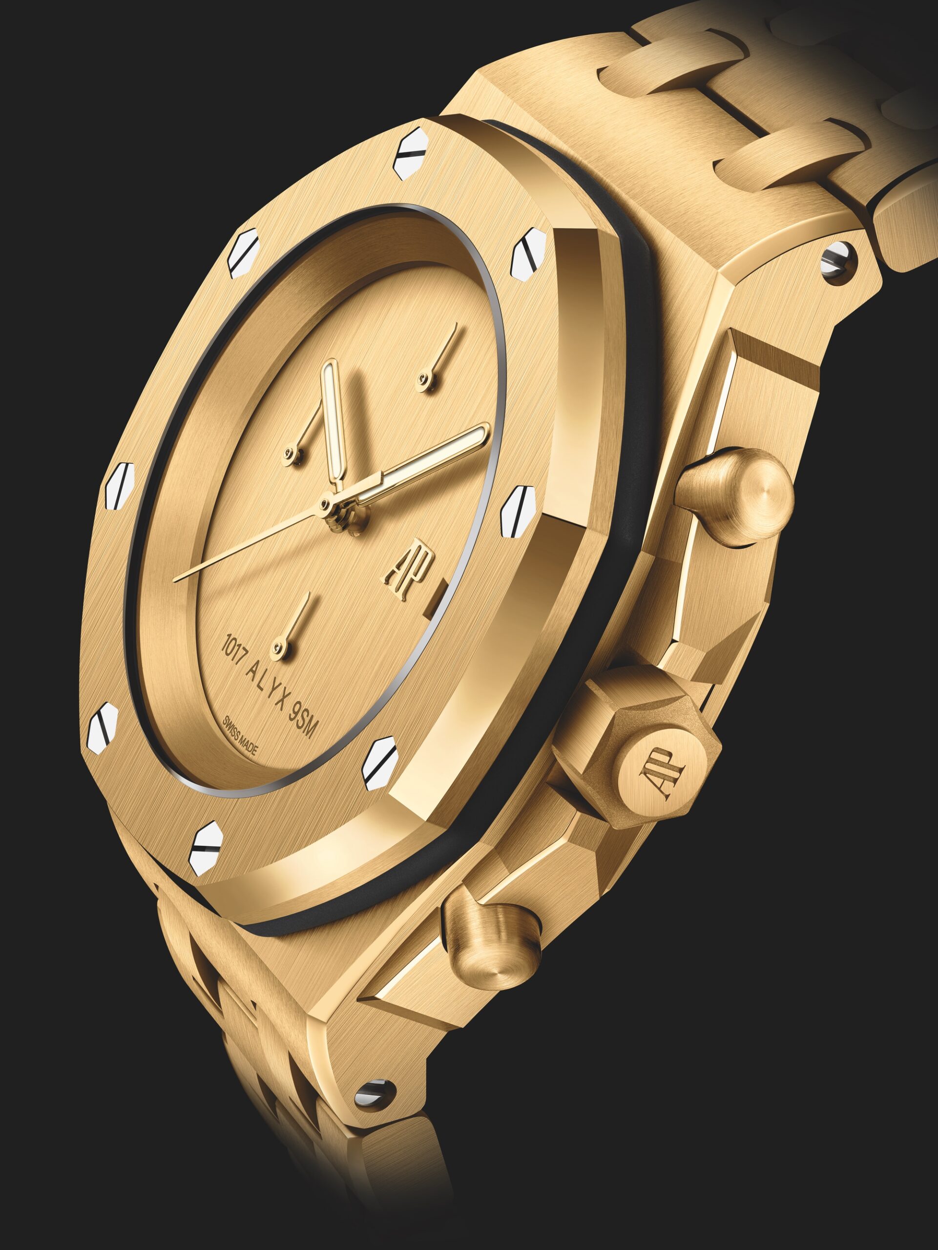Royal Oak Offshore Selfwinding Chronograph 1017 ALYX 9SM - Image 2
