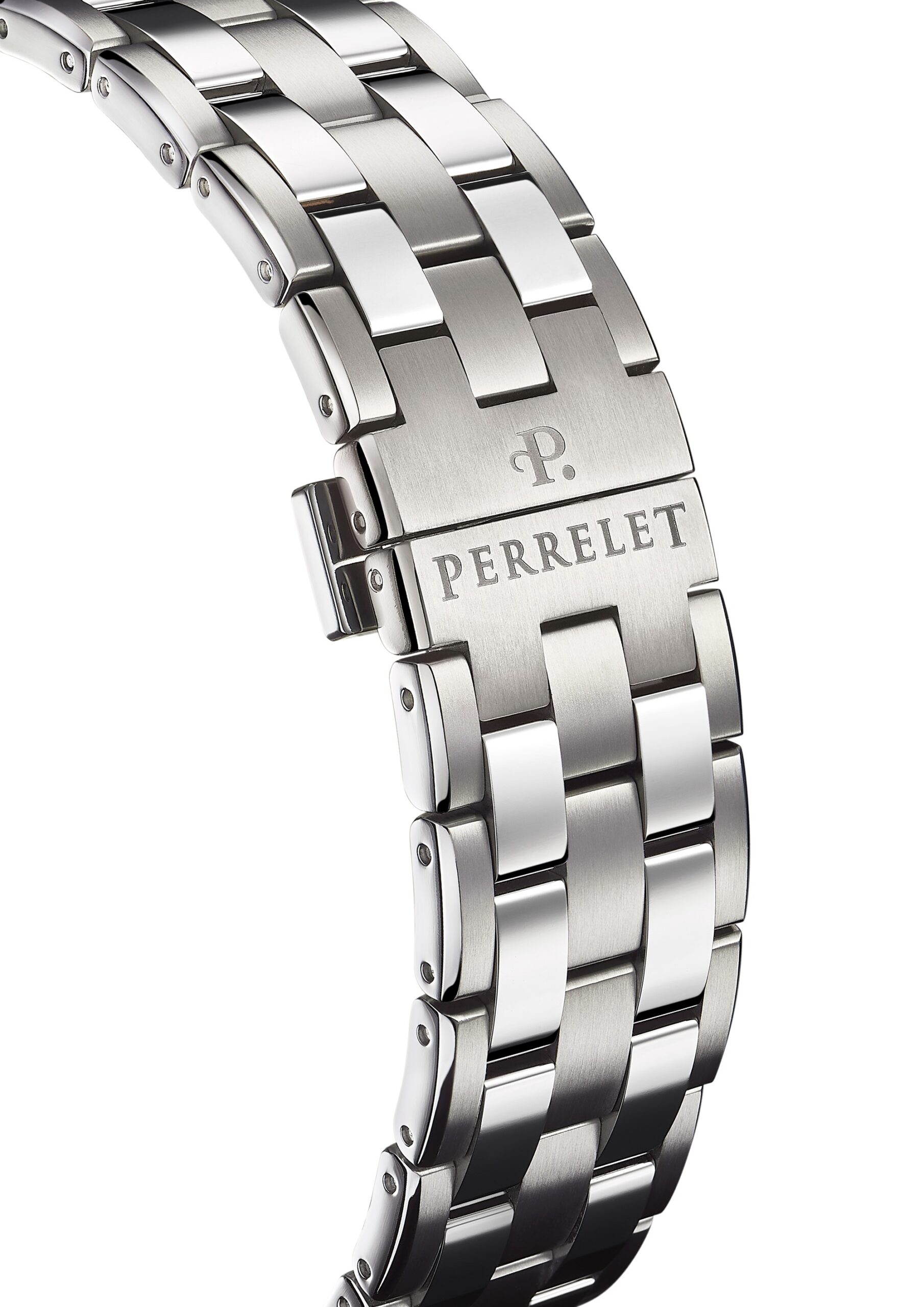 Perrelet Turbine 41 Titanium