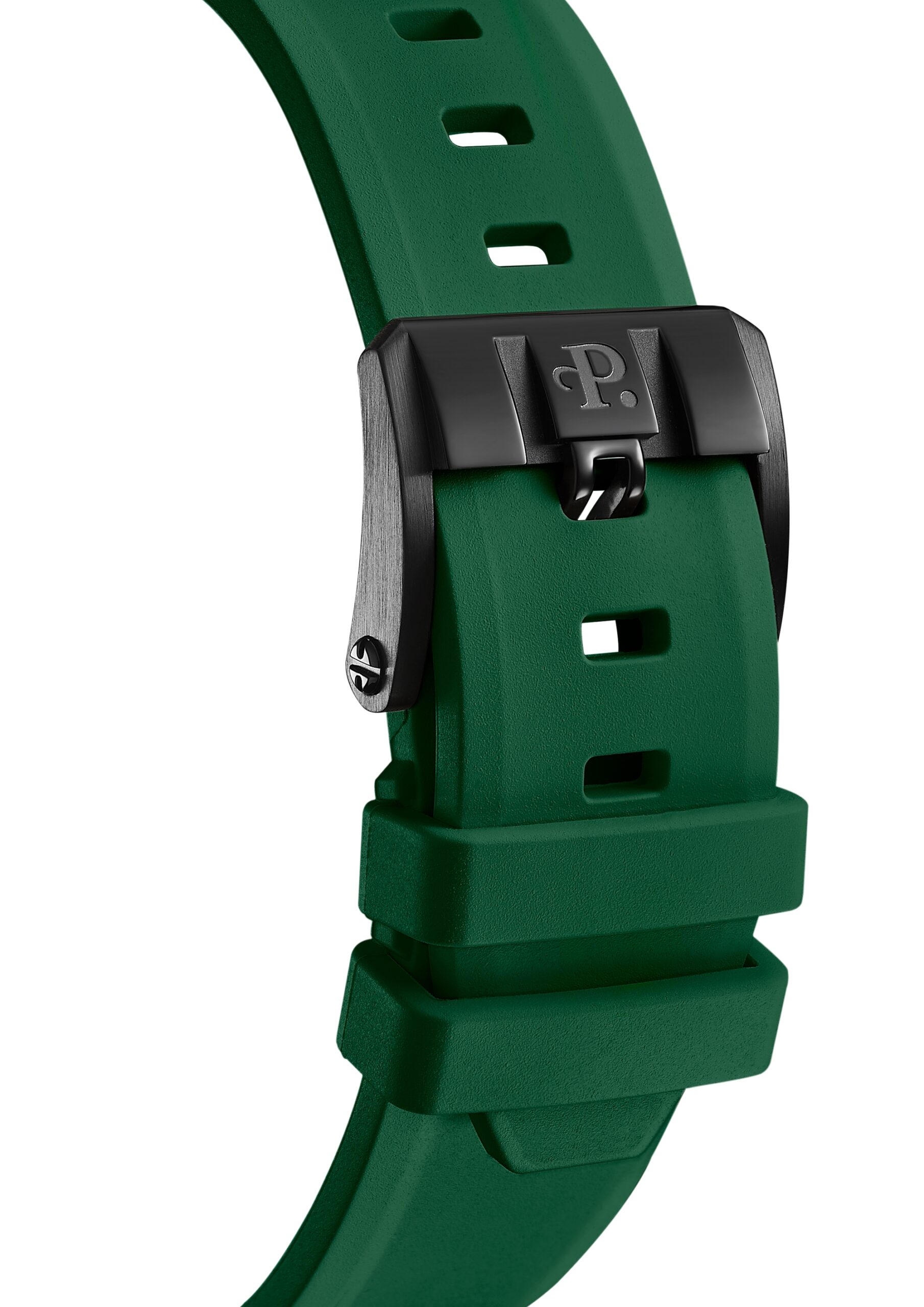 Perrelet Turbine 41 Titanium