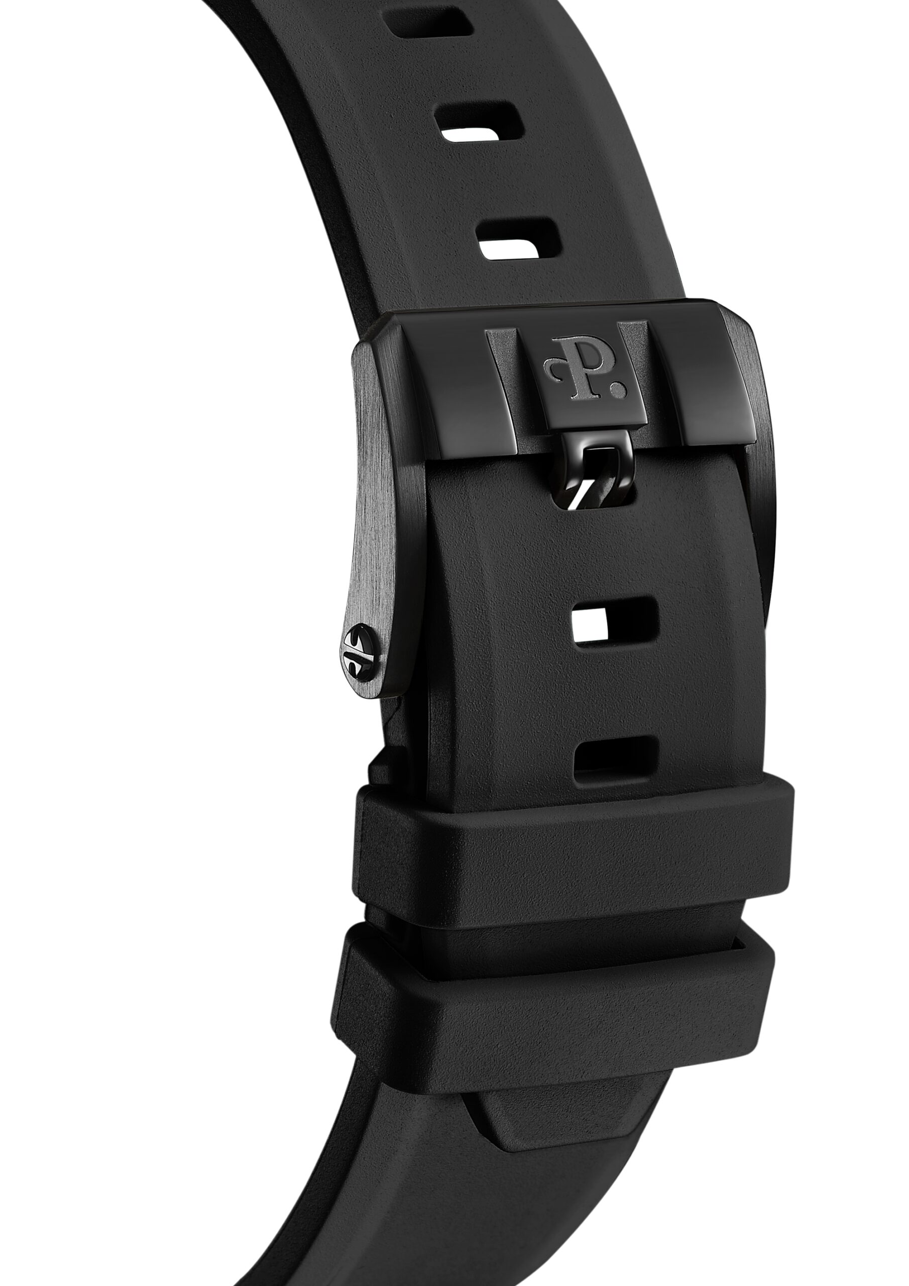 Perrelet Turbine 41 Titanium