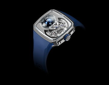 HAUTLENCE Sphere Series 1