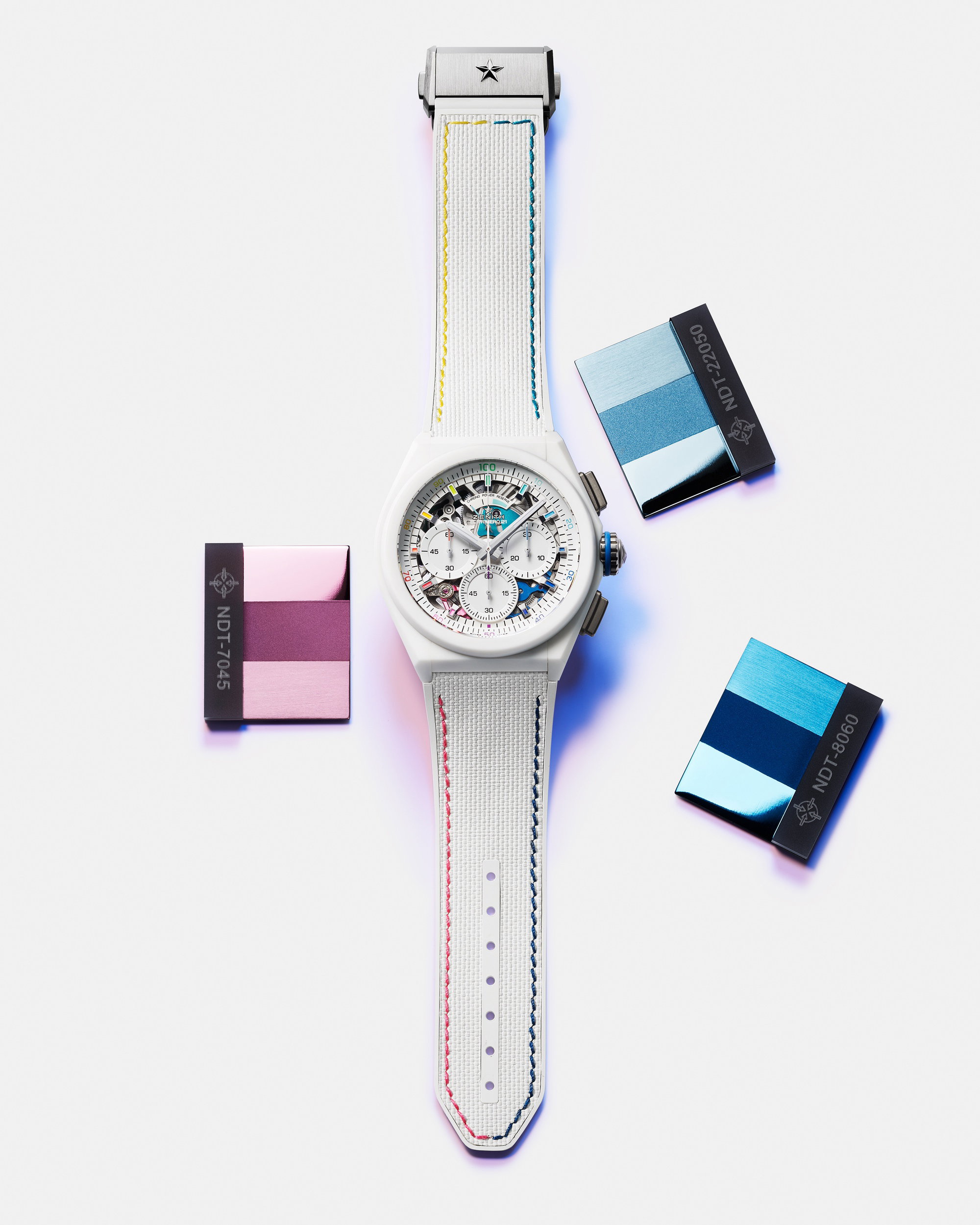 Defy 21 Chroma II - Image 3