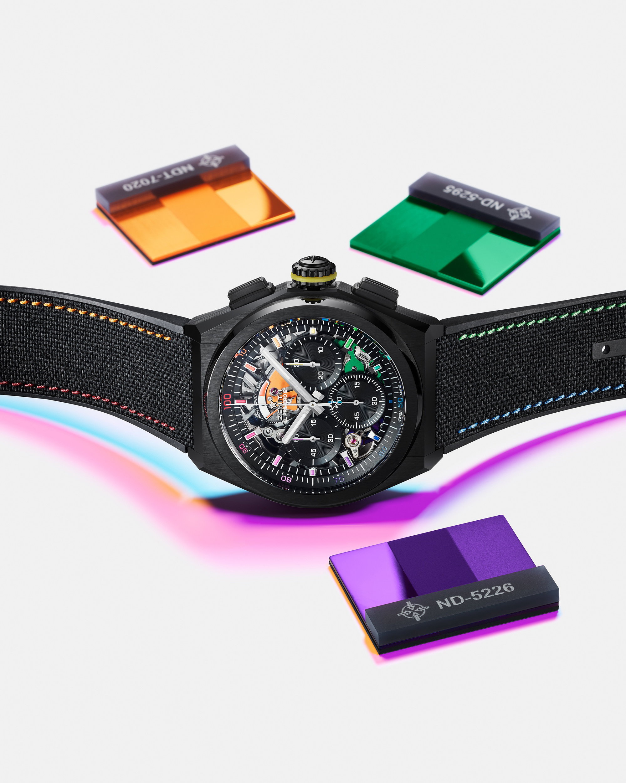 Defy 21 Chroma II - Image 3