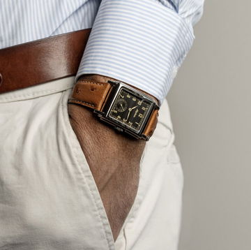 Alpina Alpiner Heritage Carrée Automatic 140 Years