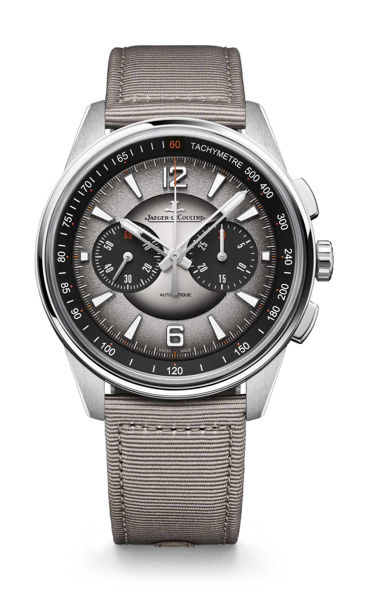 Jaeger-LeCoultre Polaris Chronograph