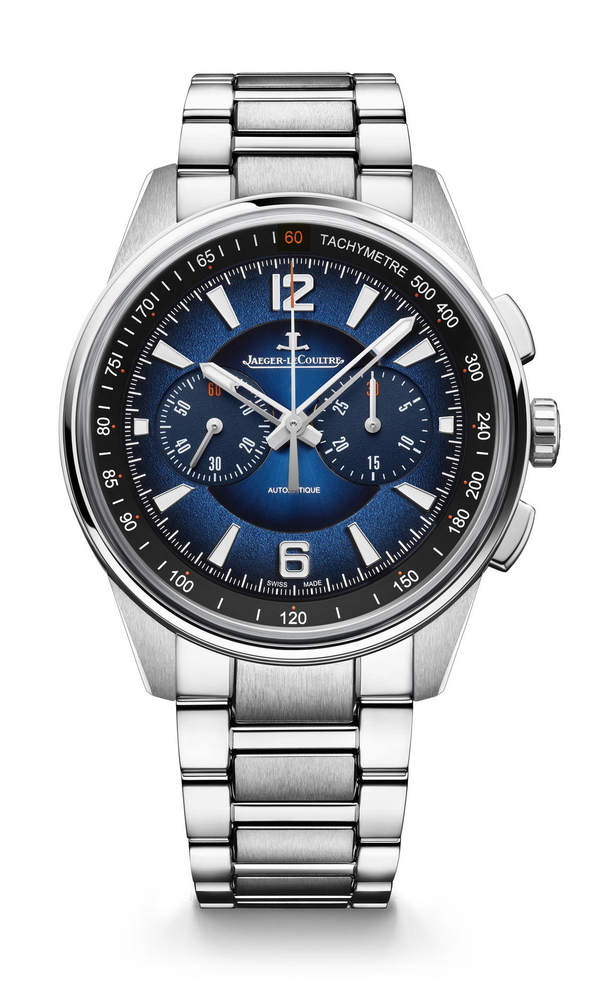 Jaeger-LeCoultre Polaris Chronograph