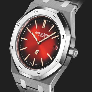 Audemars Piguet Royal Oak “Jumbo” Extra-Thin