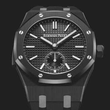 Audemars Piguet Royal Oak Minute Repeater Supersonnerie