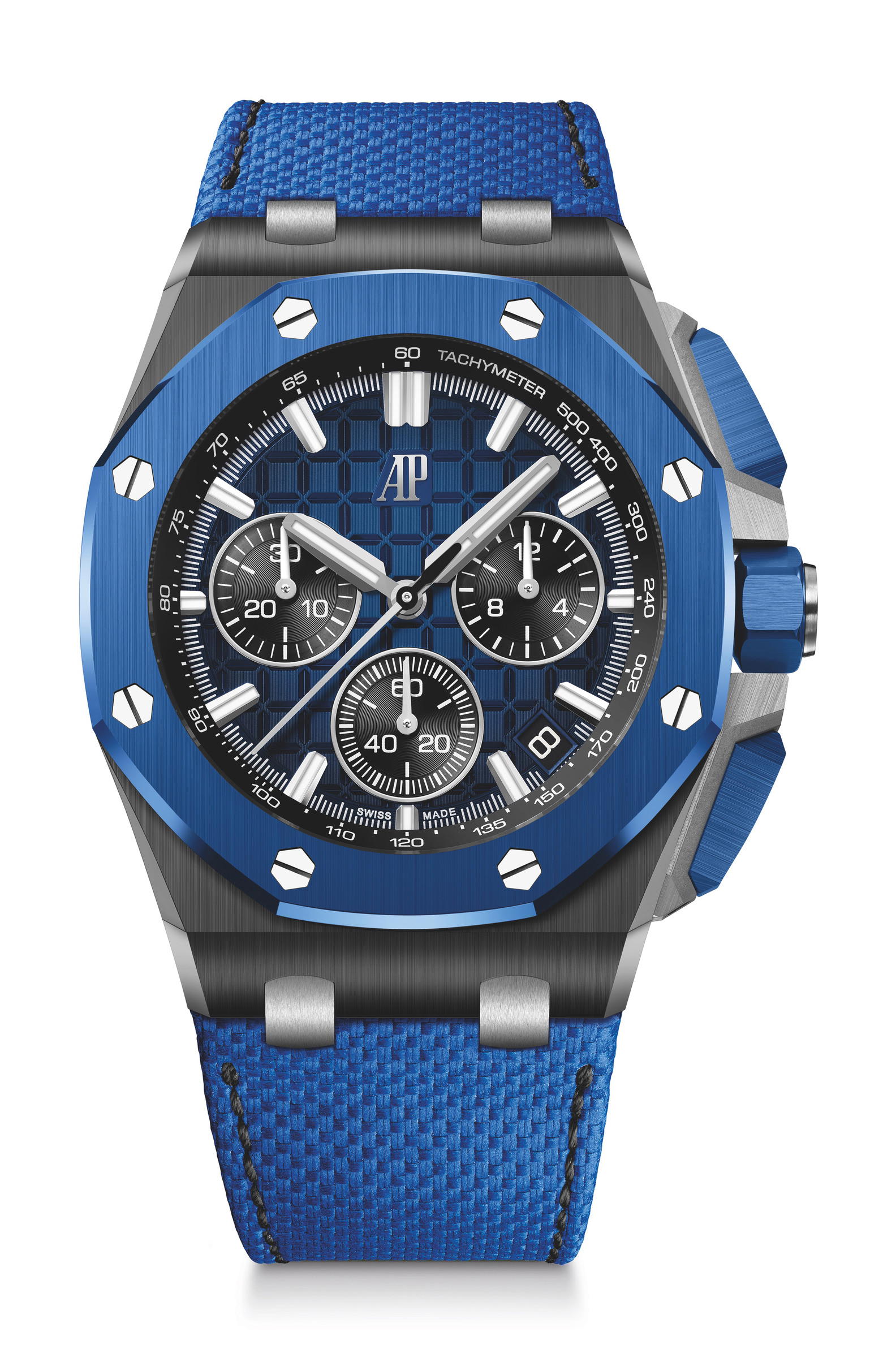 Audemars Piguet Royal Oak Offshore Selfwinding Chronograph