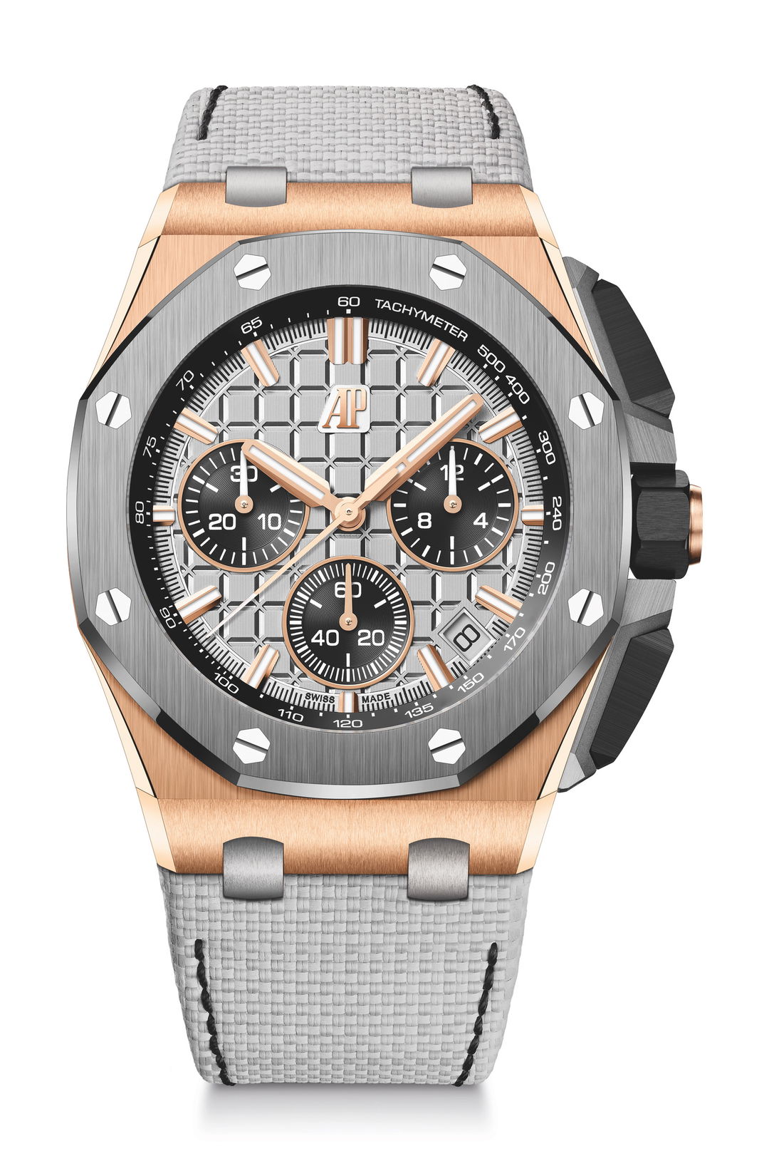 Royal Oak Offshore Selfwinding Chronograph - Image 1
