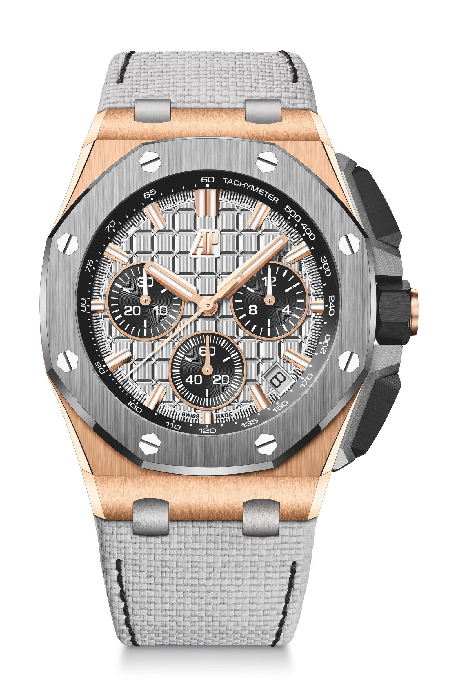 Audemars Piguet Royal Oak Offshore Selfwinding Chronograph
