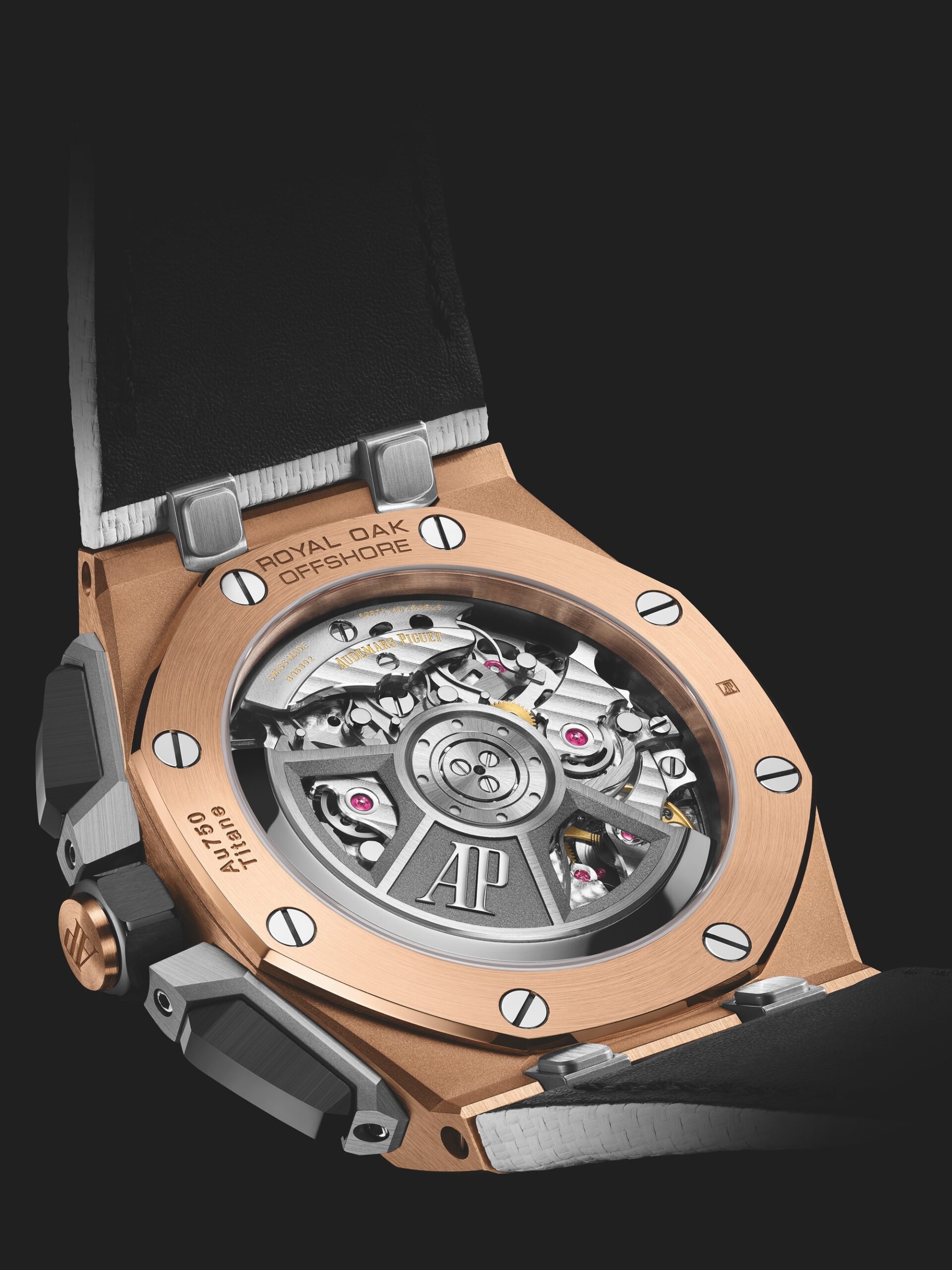 Royal Oak Offshore Selfwinding Chronograph - Image 2