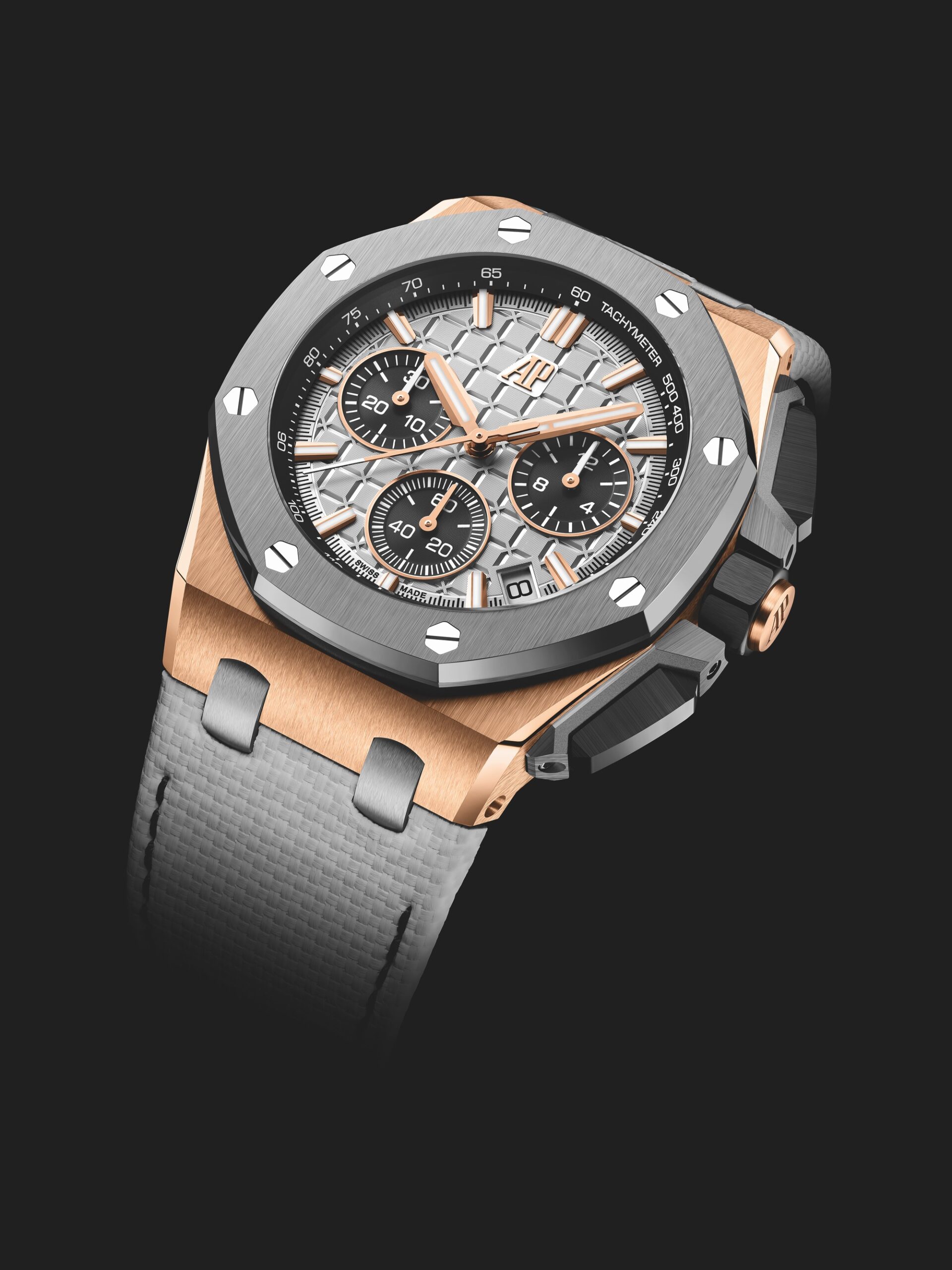 Royal Oak Offshore Selfwinding Chronograph - Image 3